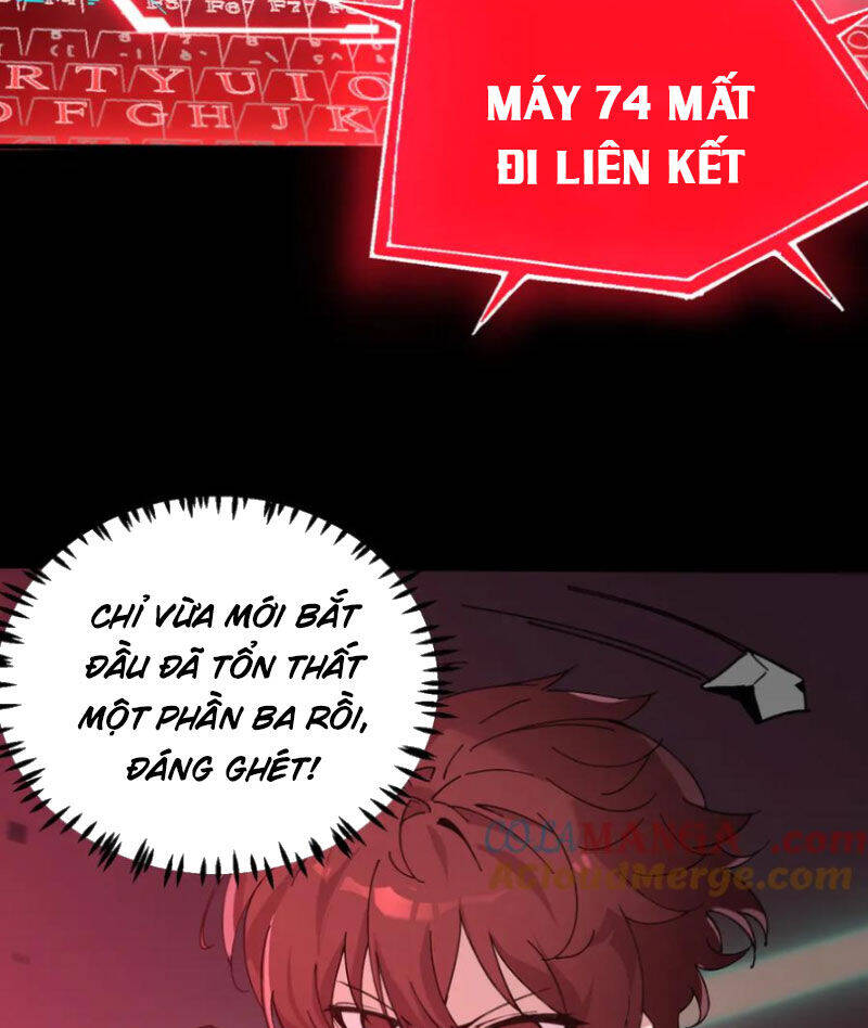 Thánh Hiệp Sĩ Cấp SSS - Chapter 45 - Page 65