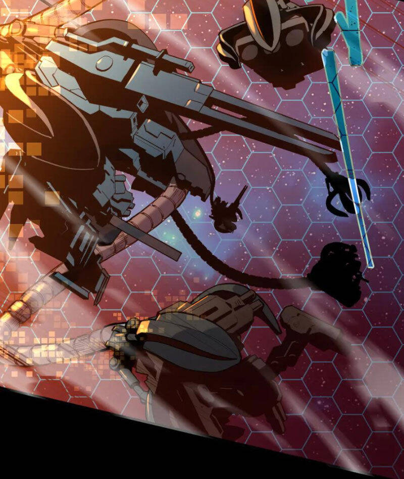 Thánh Hiệp Sĩ Cấp SSS - Chapter 45 - Page 76