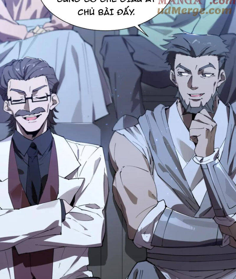 Thánh Hiệp Sĩ Cấp SSS - Chapter 45 - Page 8