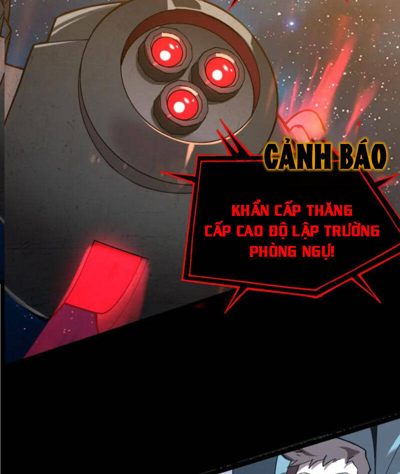 Thánh Hiệp Sĩ Cấp SSS - Chapter 45 - Page 81