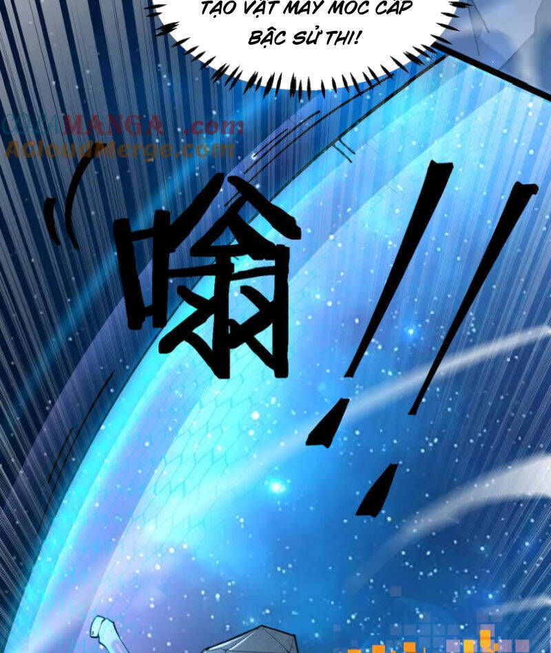 Thánh Hiệp Sĩ Cấp SSS - Chapter 45 - Page 83