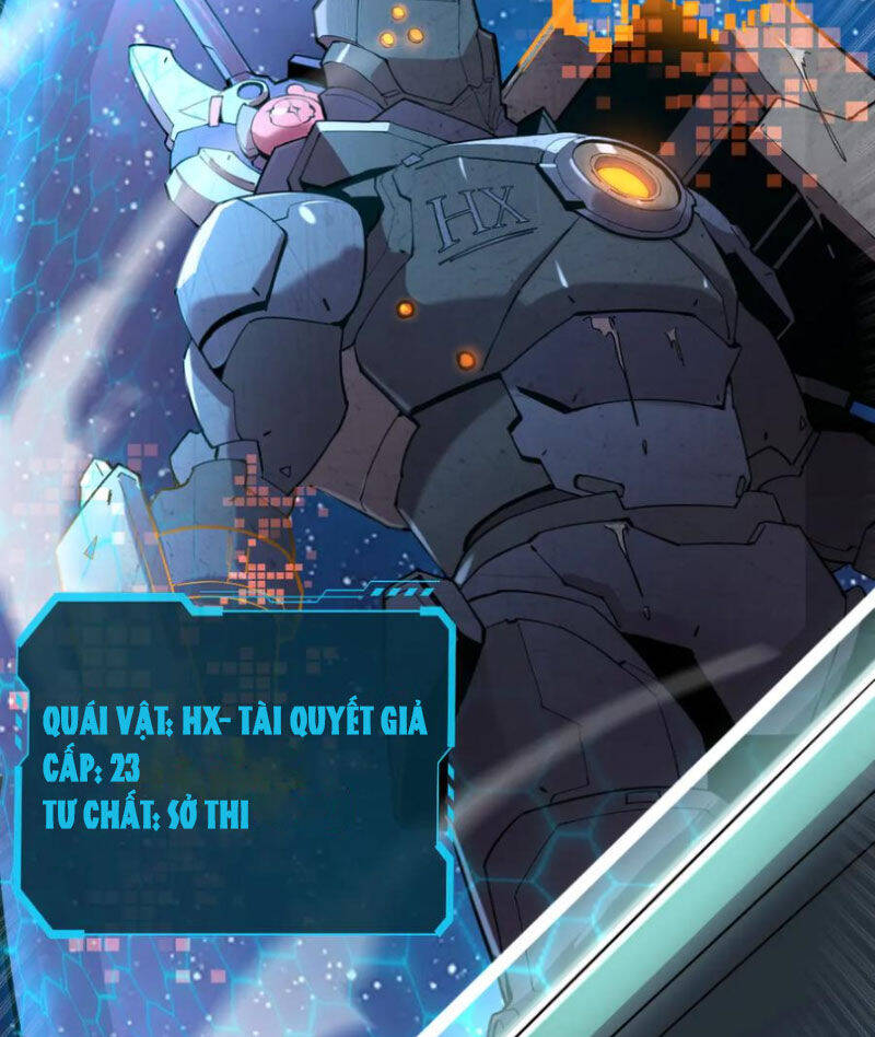 Thánh Hiệp Sĩ Cấp SSS - Chapter 45 - Page 84