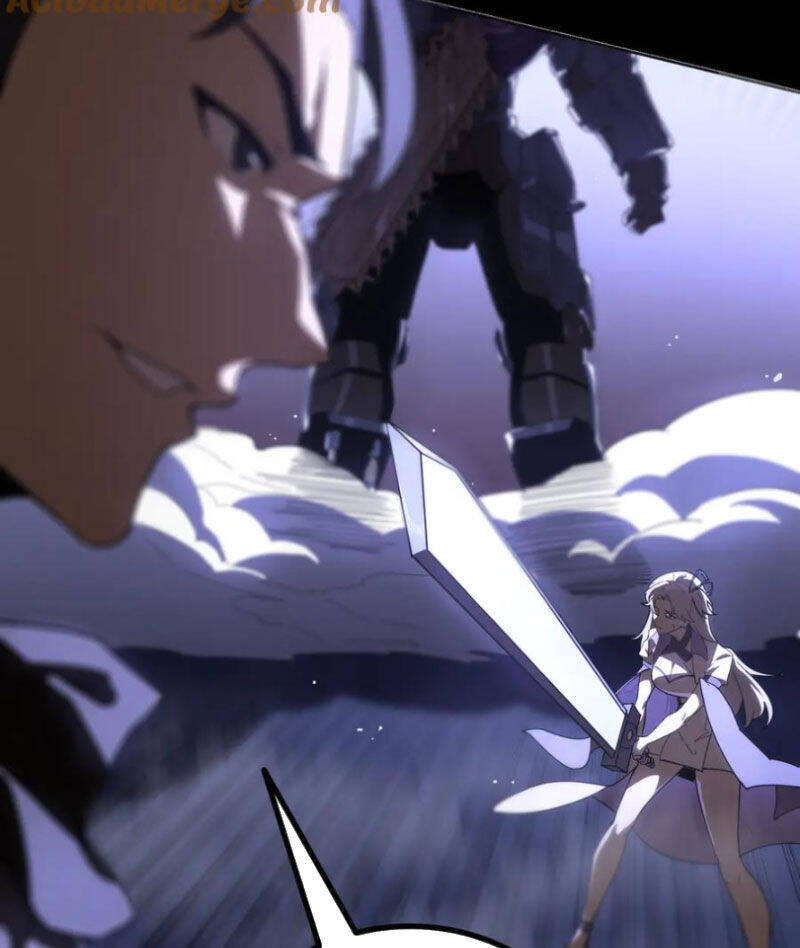 Thánh Hiệp Sĩ Cấp SSS - Chapter 45 - Page 91