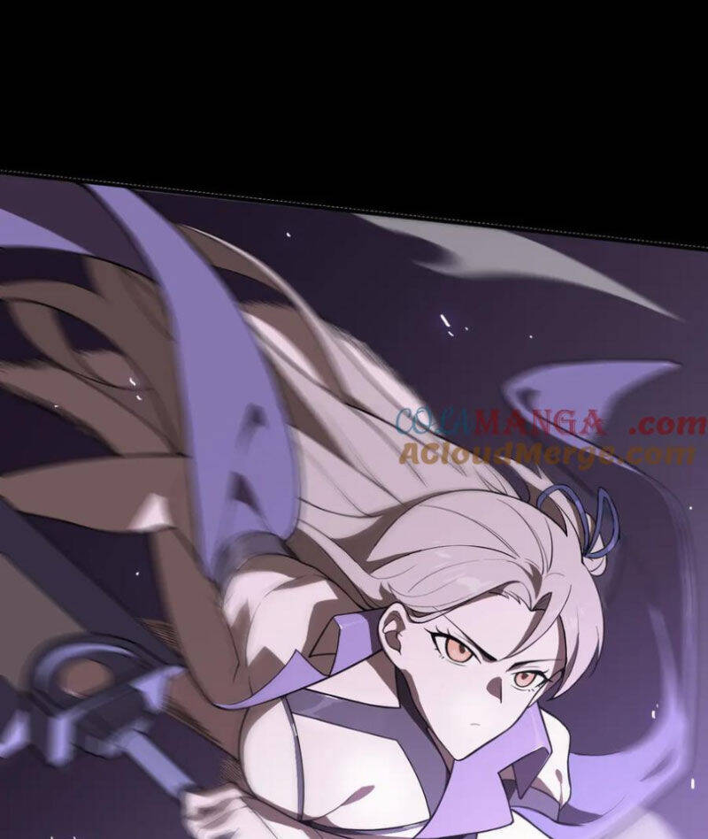 Thánh Hiệp Sĩ Cấp SSS - Chapter 45 - Page 93