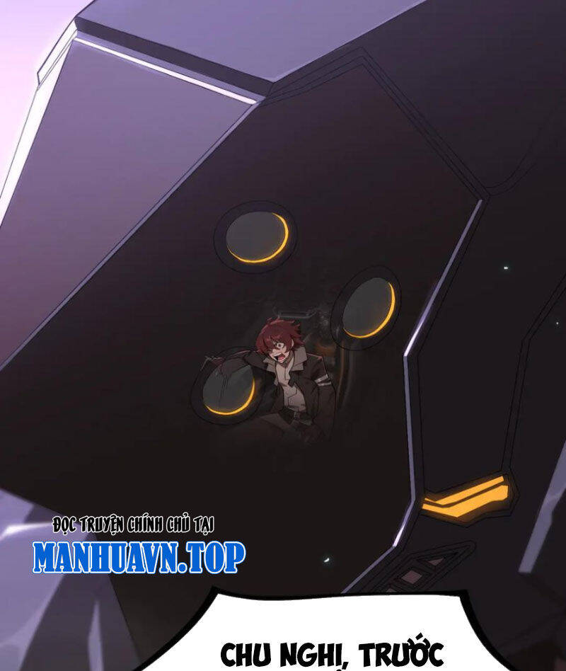 Thánh Hiệp Sĩ Cấp SSS - Chapter 45 - Page 97