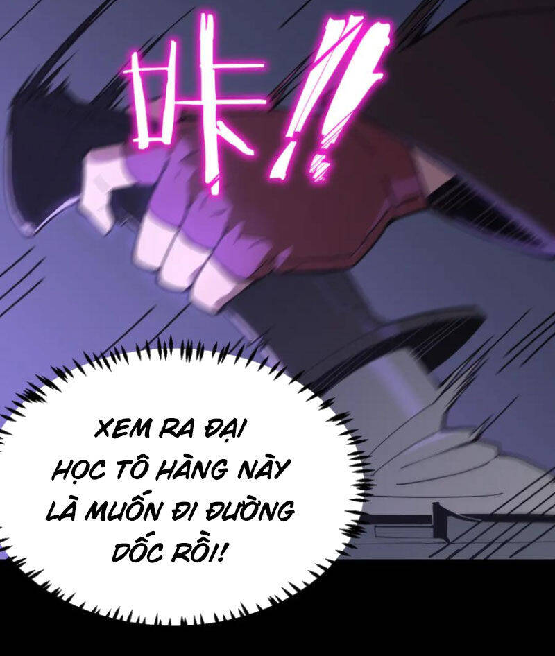 Thánh Hiệp Sĩ Cấp SSS - Chapter 46 - Page 11