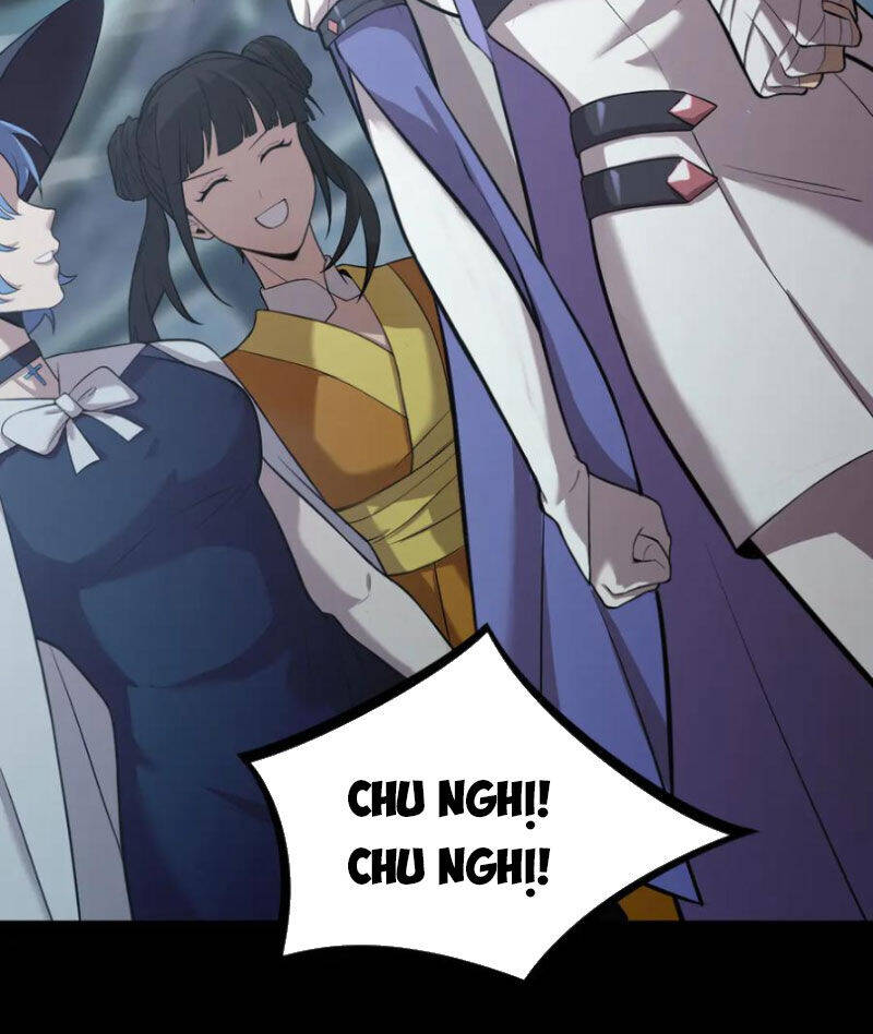 Thánh Hiệp Sĩ Cấp SSS - Chapter 46 - Page 111