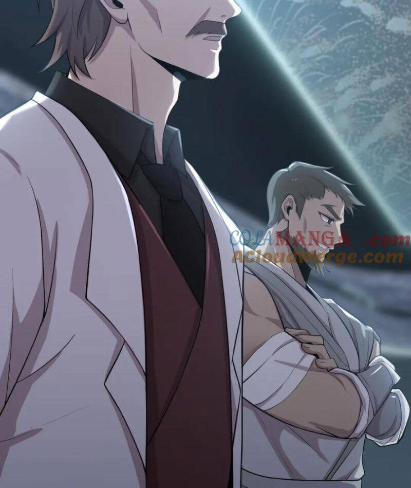 Thánh Hiệp Sĩ Cấp SSS - Chapter 46 - Page 113