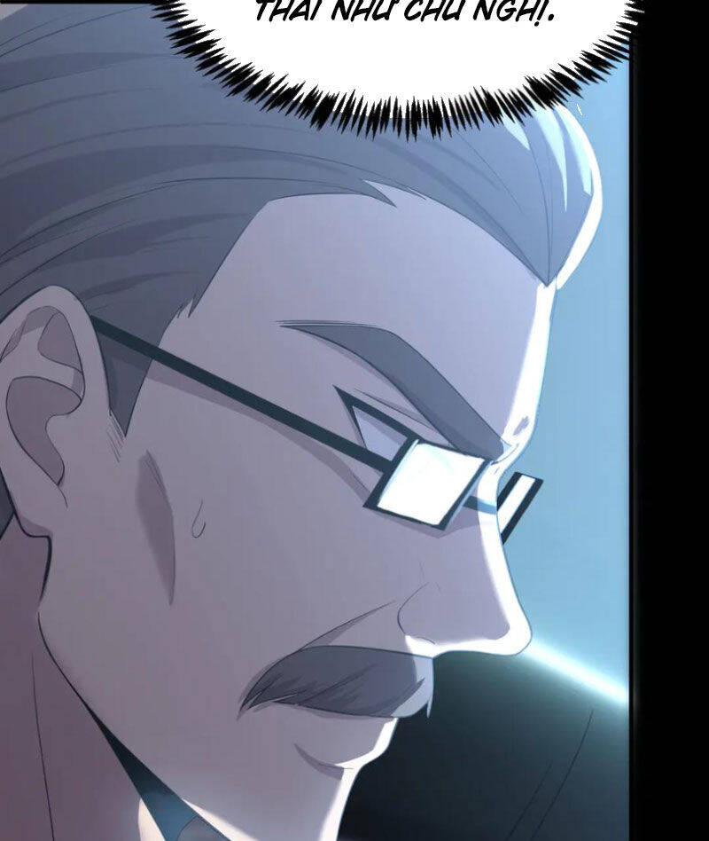 Thánh Hiệp Sĩ Cấp SSS - Chapter 46 - Page 115