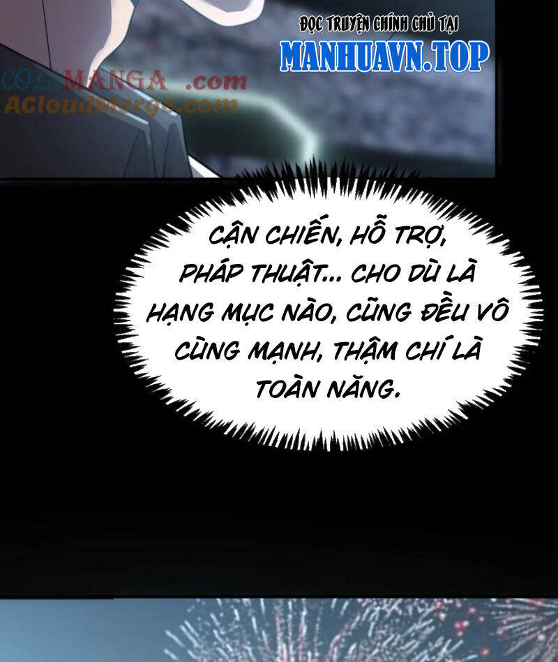 Thánh Hiệp Sĩ Cấp SSS - Chapter 46 - Page 116