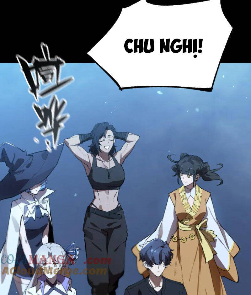 Thánh Hiệp Sĩ Cấp SSS - Chapter 46 - Page 128