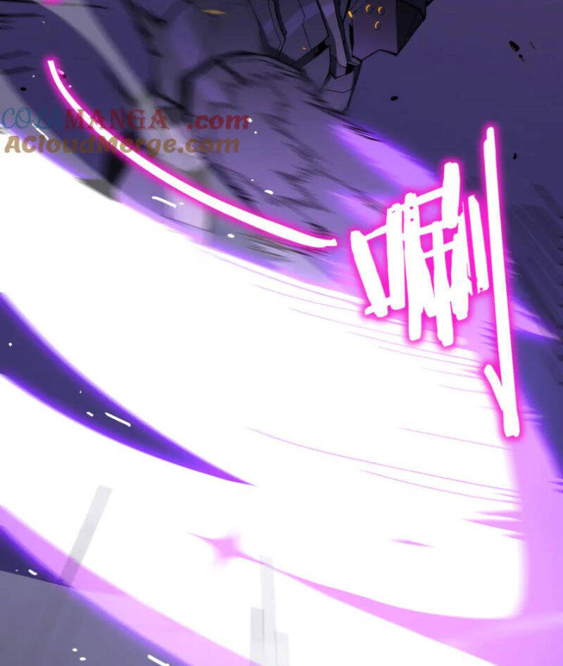 Thánh Hiệp Sĩ Cấp SSS - Chapter 46 - Page 13