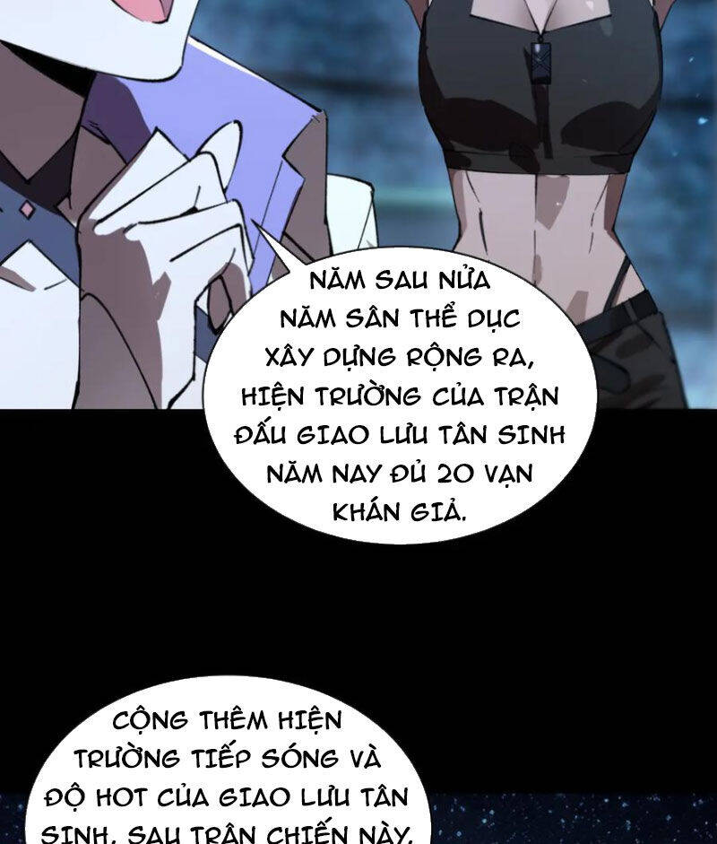 Thánh Hiệp Sĩ Cấp SSS - Chapter 46 - Page 133