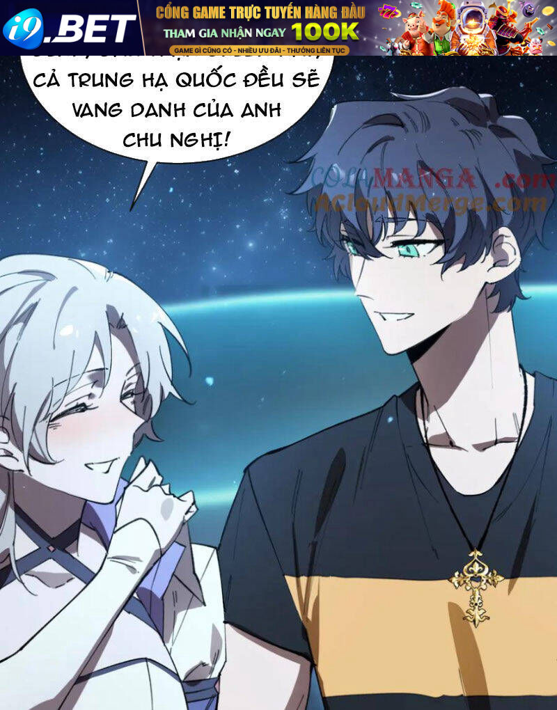 Thánh Hiệp Sĩ Cấp SSS - Chapter 46 - Page 134