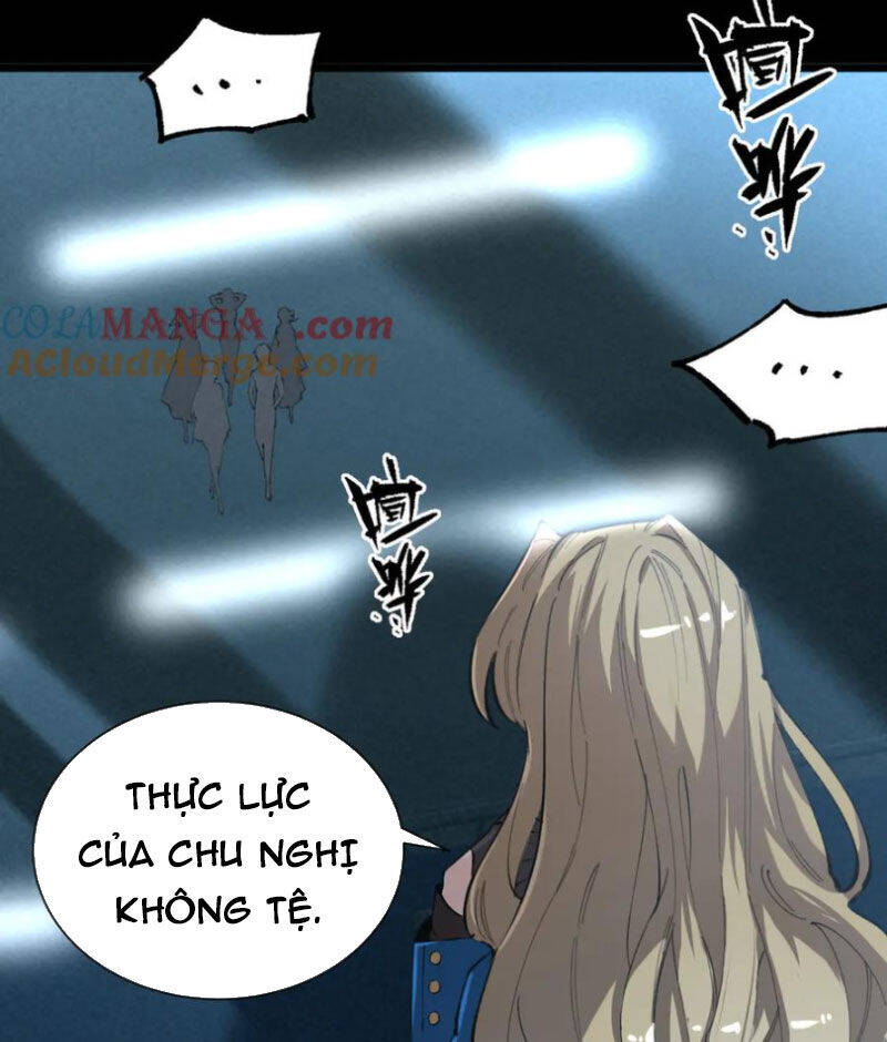 Thánh Hiệp Sĩ Cấp SSS - Chapter 46 - Page 136