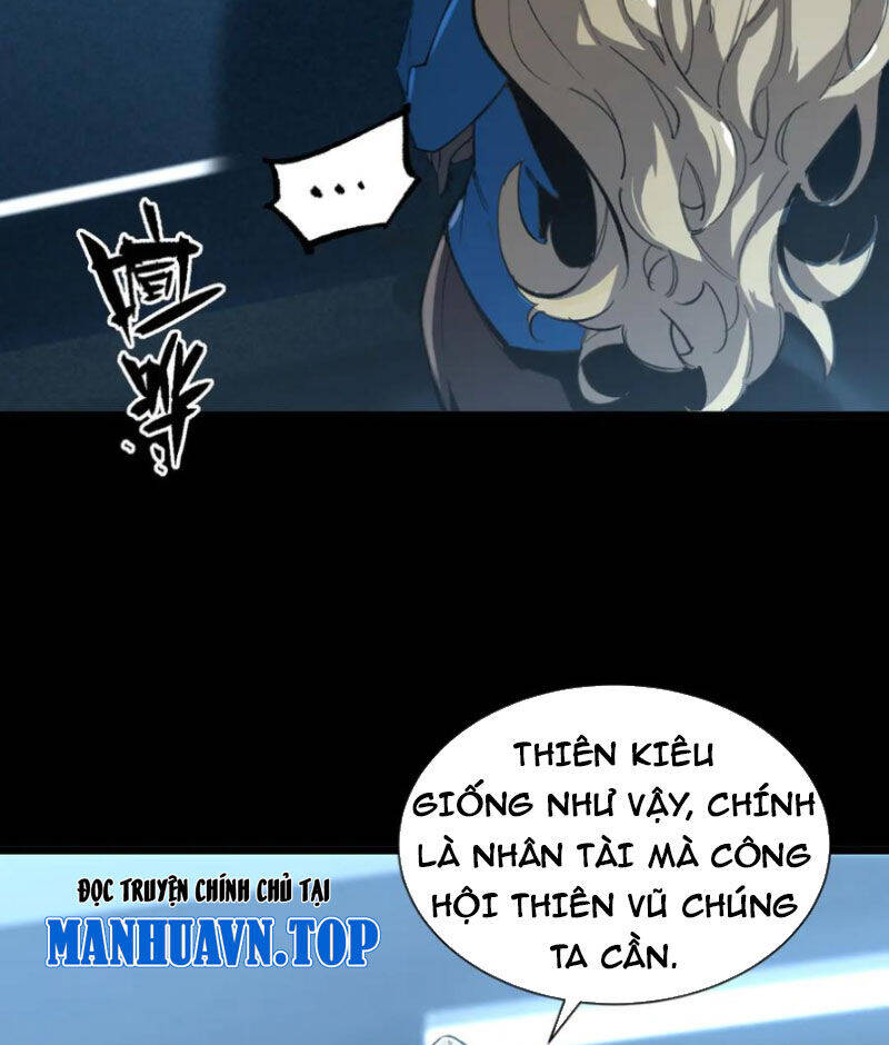 Thánh Hiệp Sĩ Cấp SSS - Chapter 46 - Page 137