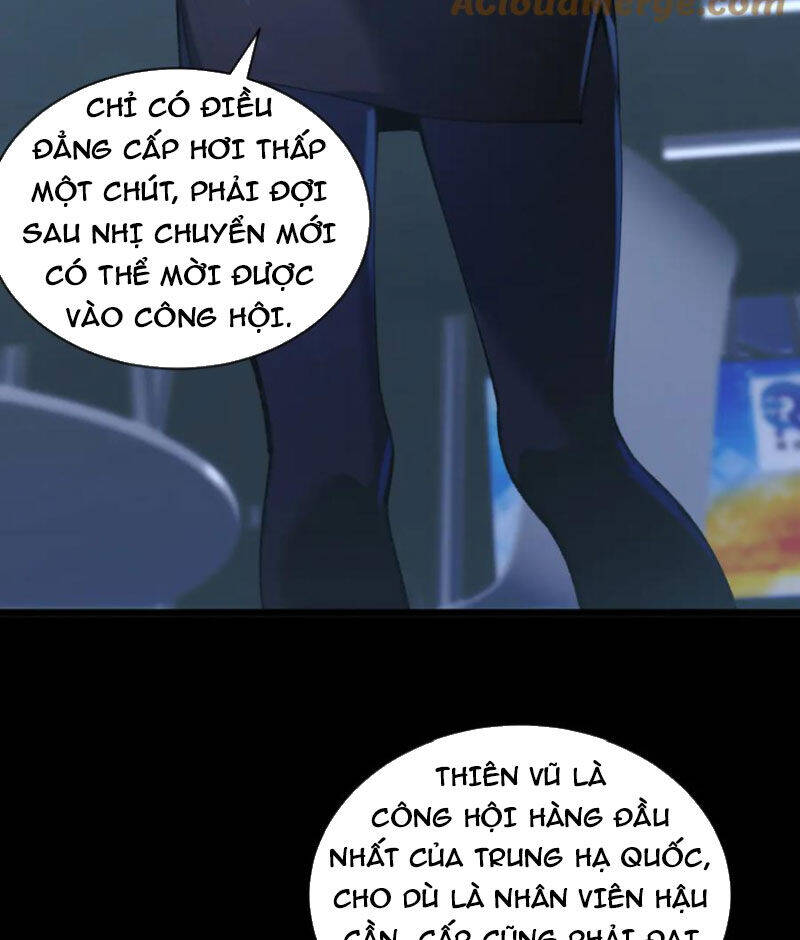 Thánh Hiệp Sĩ Cấp SSS - Chapter 46 - Page 139