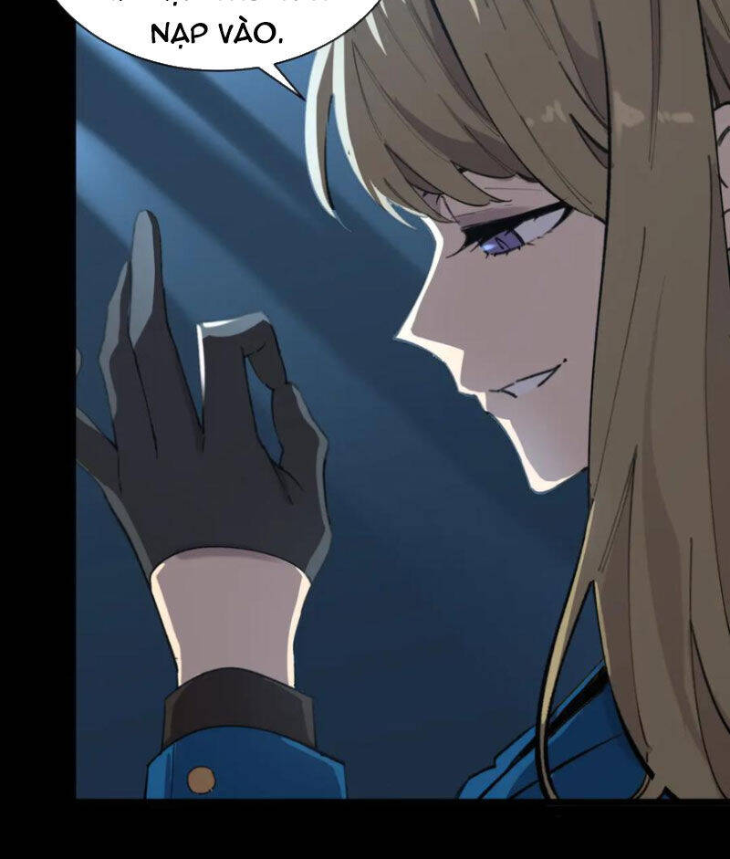 Thánh Hiệp Sĩ Cấp SSS - Chapter 46 - Page 142