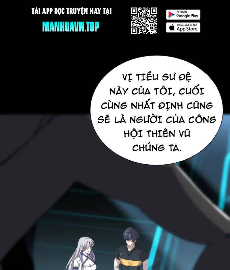 Thánh Hiệp Sĩ Cấp SSS - Chapter 46 - Page 143