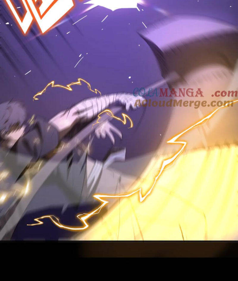 Thánh Hiệp Sĩ Cấp SSS - Chapter 46 - Page 18