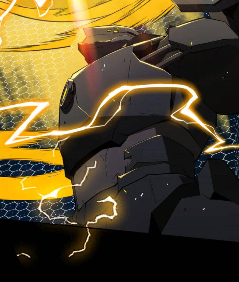 Thánh Hiệp Sĩ Cấp SSS - Chapter 46 - Page 24