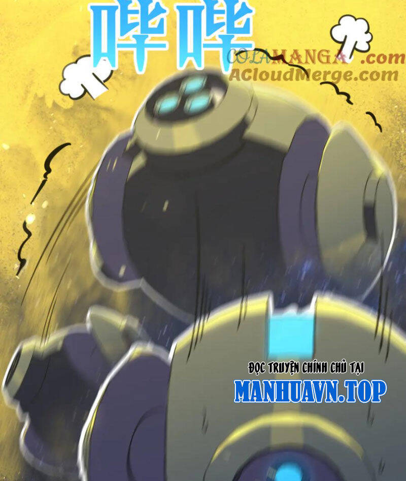 Thánh Hiệp Sĩ Cấp SSS - Chapter 46 - Page 26