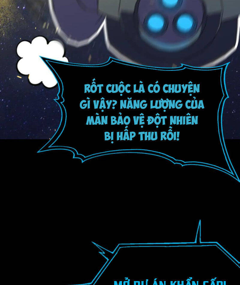 Thánh Hiệp Sĩ Cấp SSS - Chapter 46 - Page 27