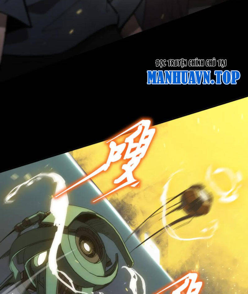 Thánh Hiệp Sĩ Cấp SSS - Chapter 46 - Page 29