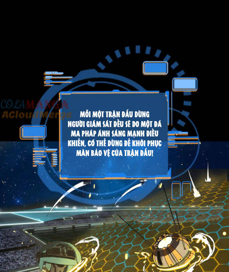 Thánh Hiệp Sĩ Cấp SSS - Chapter 46 - Page 31