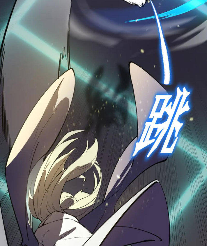 Thánh Hiệp Sĩ Cấp SSS - Chapter 46 - Page 38