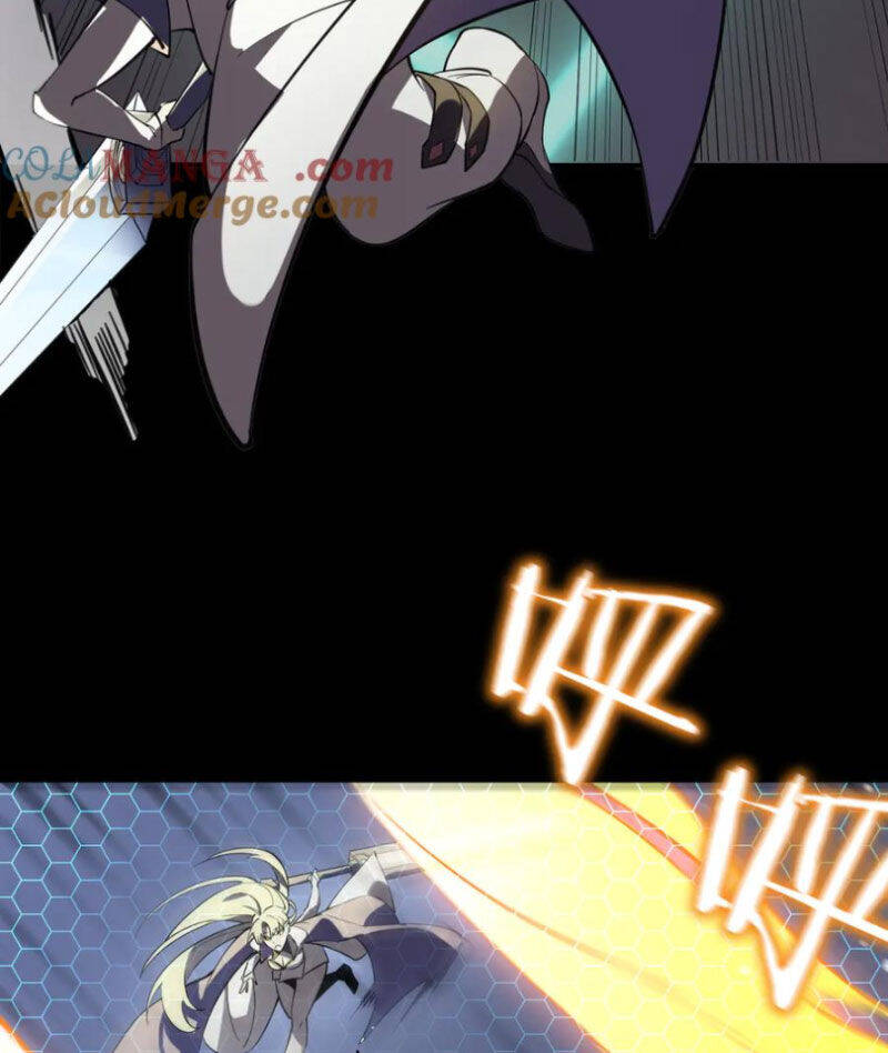 Thánh Hiệp Sĩ Cấp SSS - Chapter 46 - Page 39