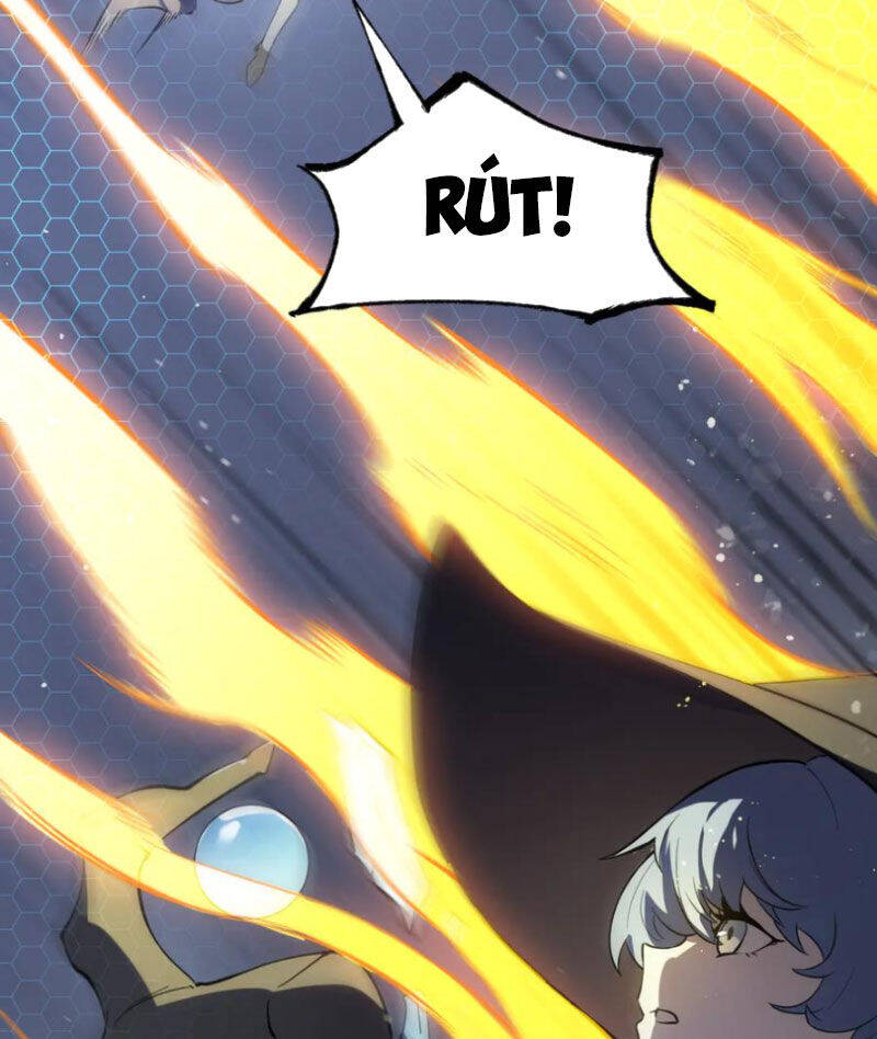 Thánh Hiệp Sĩ Cấp SSS - Chapter 46 - Page 40