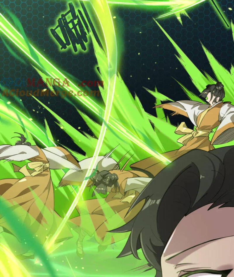 Thánh Hiệp Sĩ Cấp SSS - Chapter 46 - Page 44