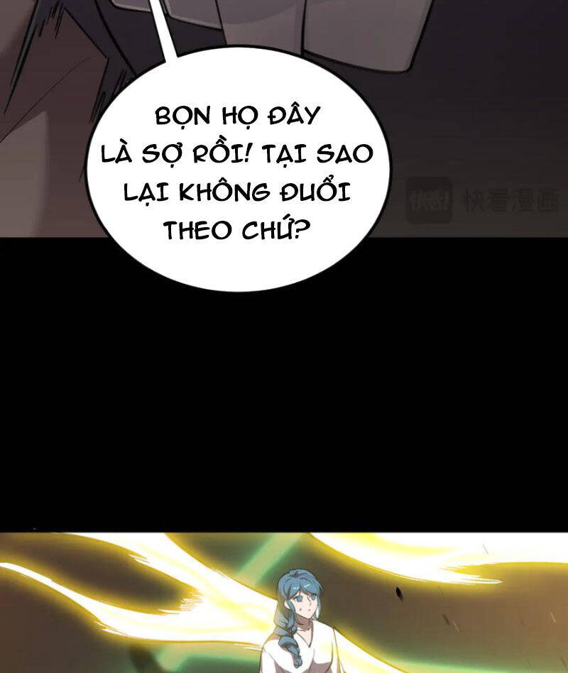 Thánh Hiệp Sĩ Cấp SSS - Chapter 46 - Page 49