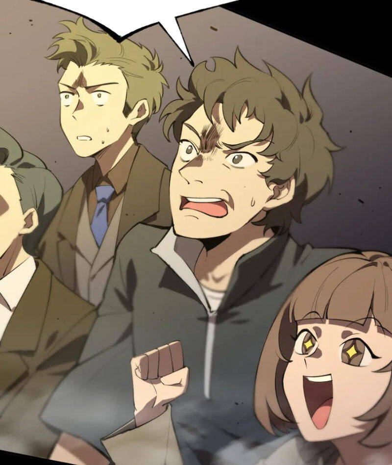 Thánh Hiệp Sĩ Cấp SSS - Chapter 46 - Page 55