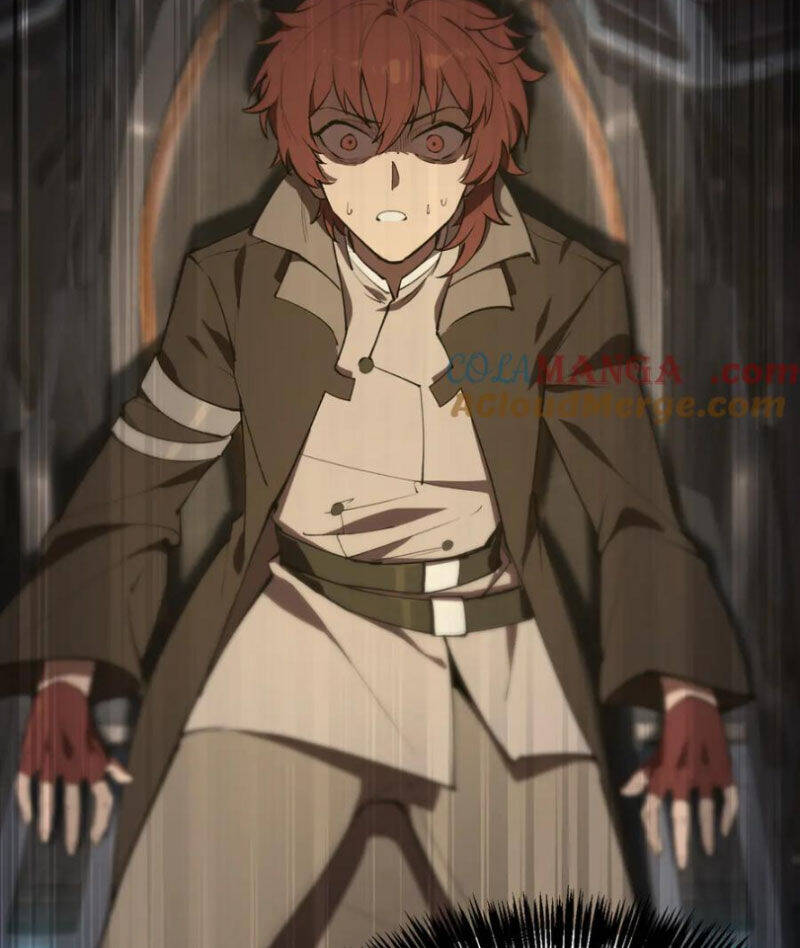 Thánh Hiệp Sĩ Cấp SSS - Chapter 46 - Page 57