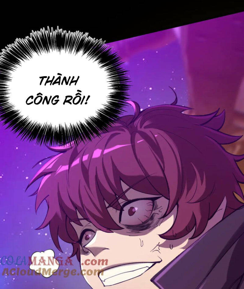 Thánh Hiệp Sĩ Cấp SSS - Chapter 46 - Page 77