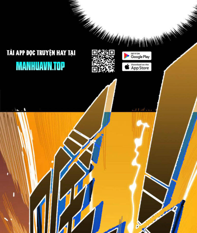 Thánh Hiệp Sĩ Cấp SSS - Chapter 46 - Page 81