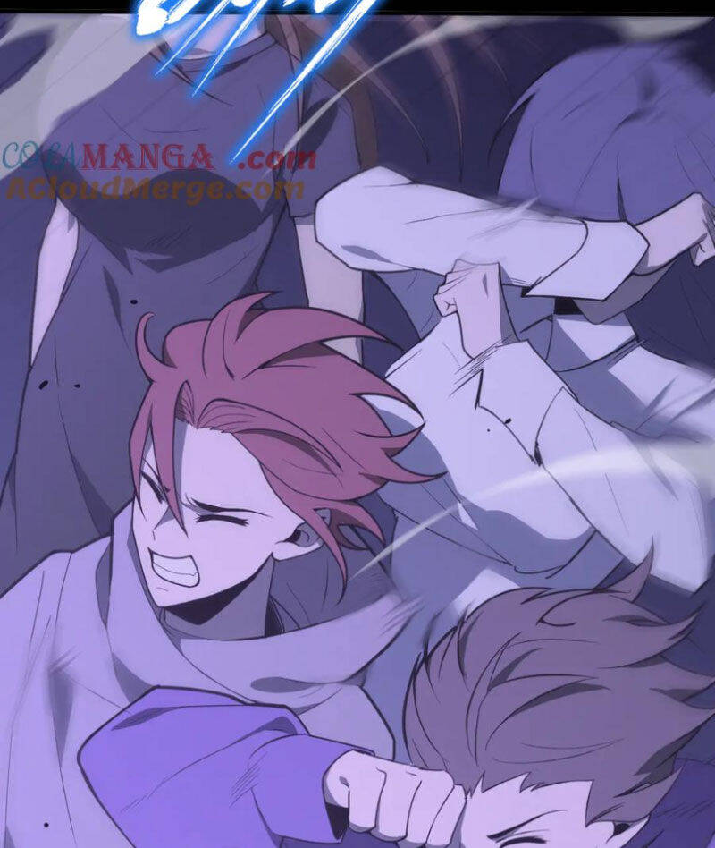 Thánh Hiệp Sĩ Cấp SSS - Chapter 46 - Page 88