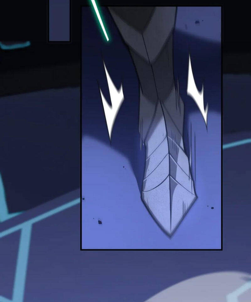 Thánh Hiệp Sĩ Cấp SSS - Chapter 47 - Page 101