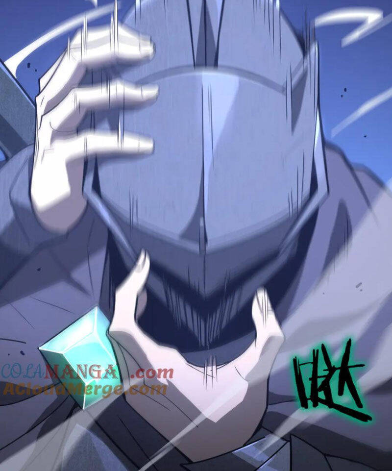 Thánh Hiệp Sĩ Cấp SSS - Chapter 47 - Page 105