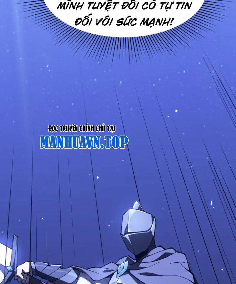 Thánh Hiệp Sĩ Cấp SSS - Chapter 47 - Page 112