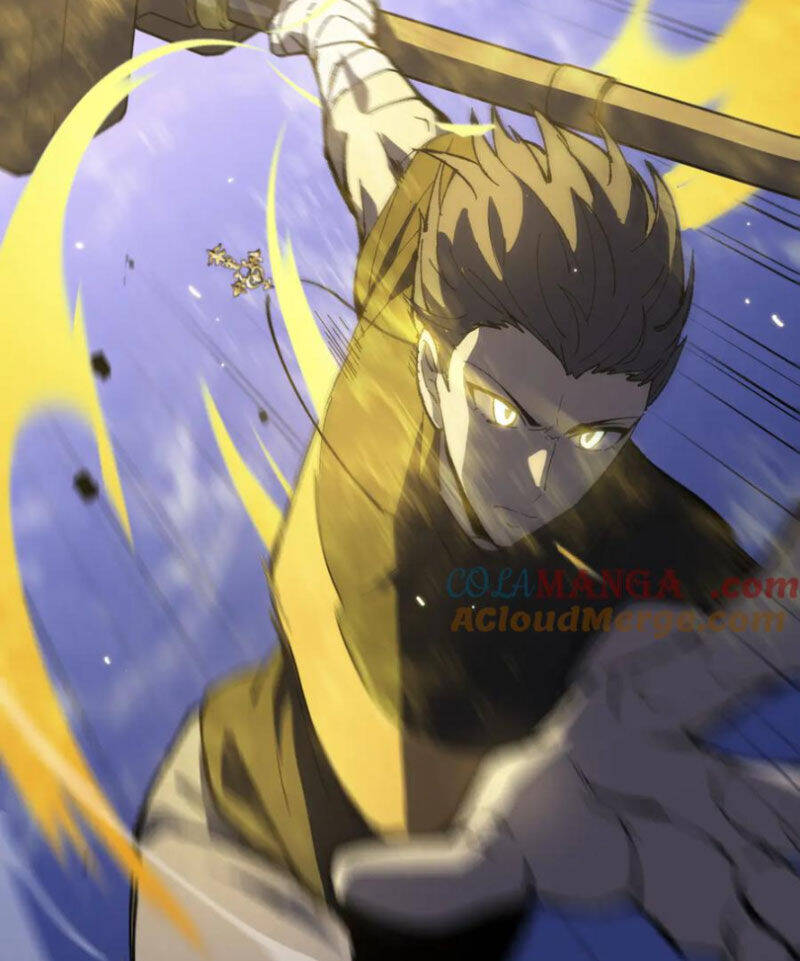 Thánh Hiệp Sĩ Cấp SSS - Chapter 47 - Page 115