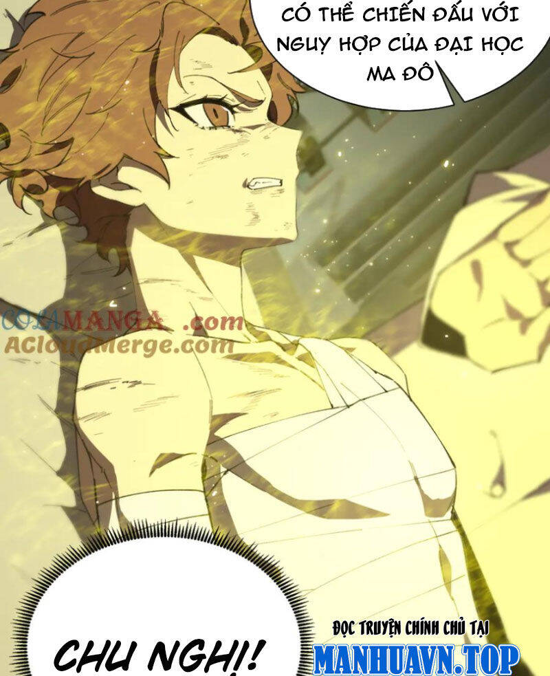 Thánh Hiệp Sĩ Cấp SSS - Chapter 47 - Page 12