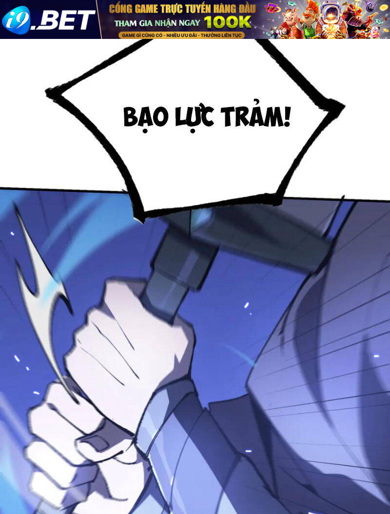 Thánh Hiệp Sĩ Cấp SSS - Chapter 47 - Page 121
