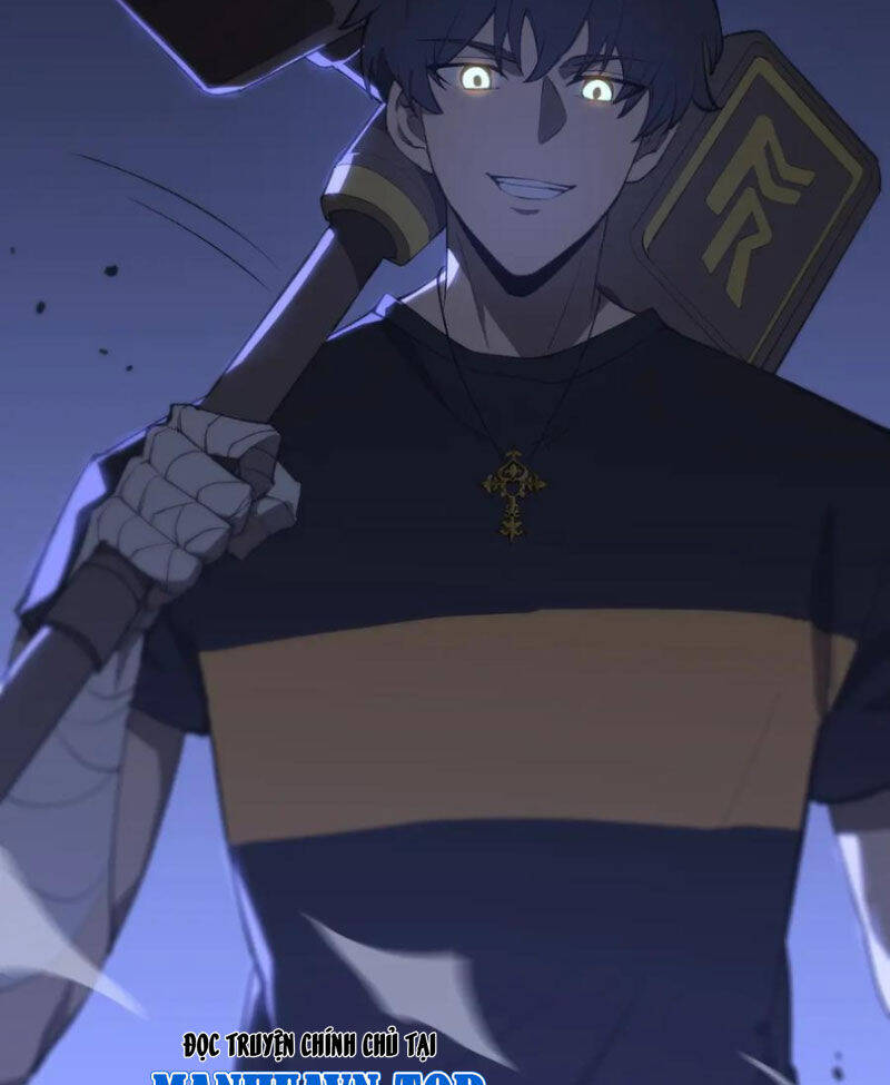 Thánh Hiệp Sĩ Cấp SSS - Chapter 47 - Page 136
