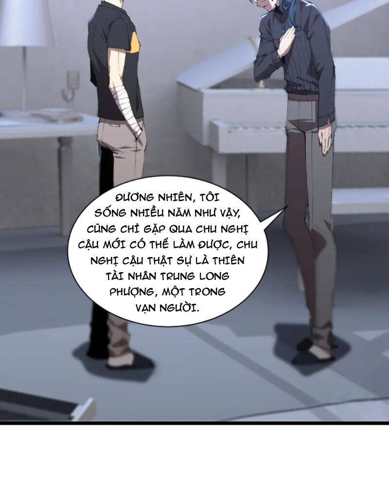 Thánh Hiệp Sĩ Cấp SSS - Chapter 47 - Page 18