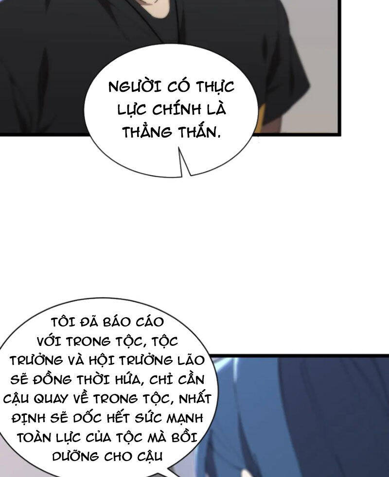 Thánh Hiệp Sĩ Cấp SSS - Chapter 47 - Page 20