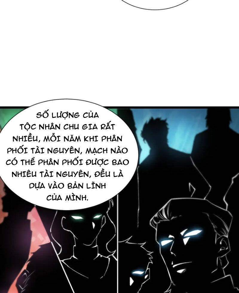 Thánh Hiệp Sĩ Cấp SSS - Chapter 47 - Page 22