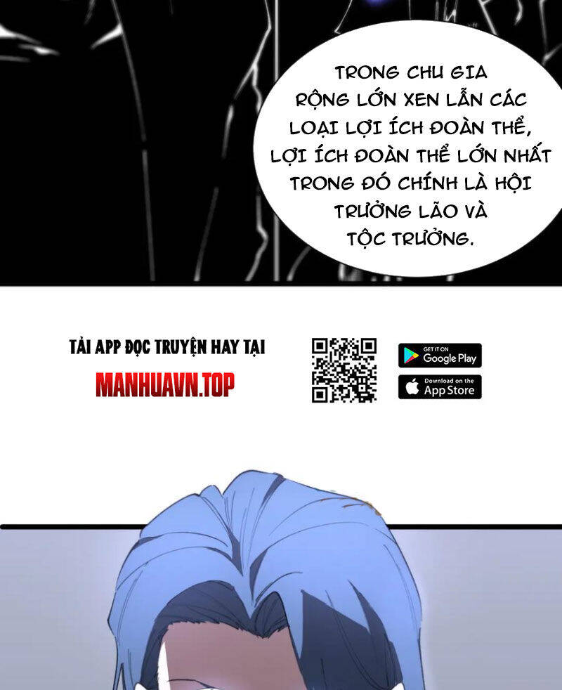 Thánh Hiệp Sĩ Cấp SSS - Chapter 47 - Page 24
